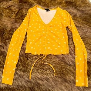 FOREVER 21 Shirt/ SIZE US S- EU S/